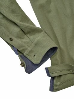 Urväter-Polo -Kleidung Verkauf EC23 6278 DH