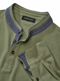 Urväter-Polo -Kleidung Verkauf EC23 6278 DI