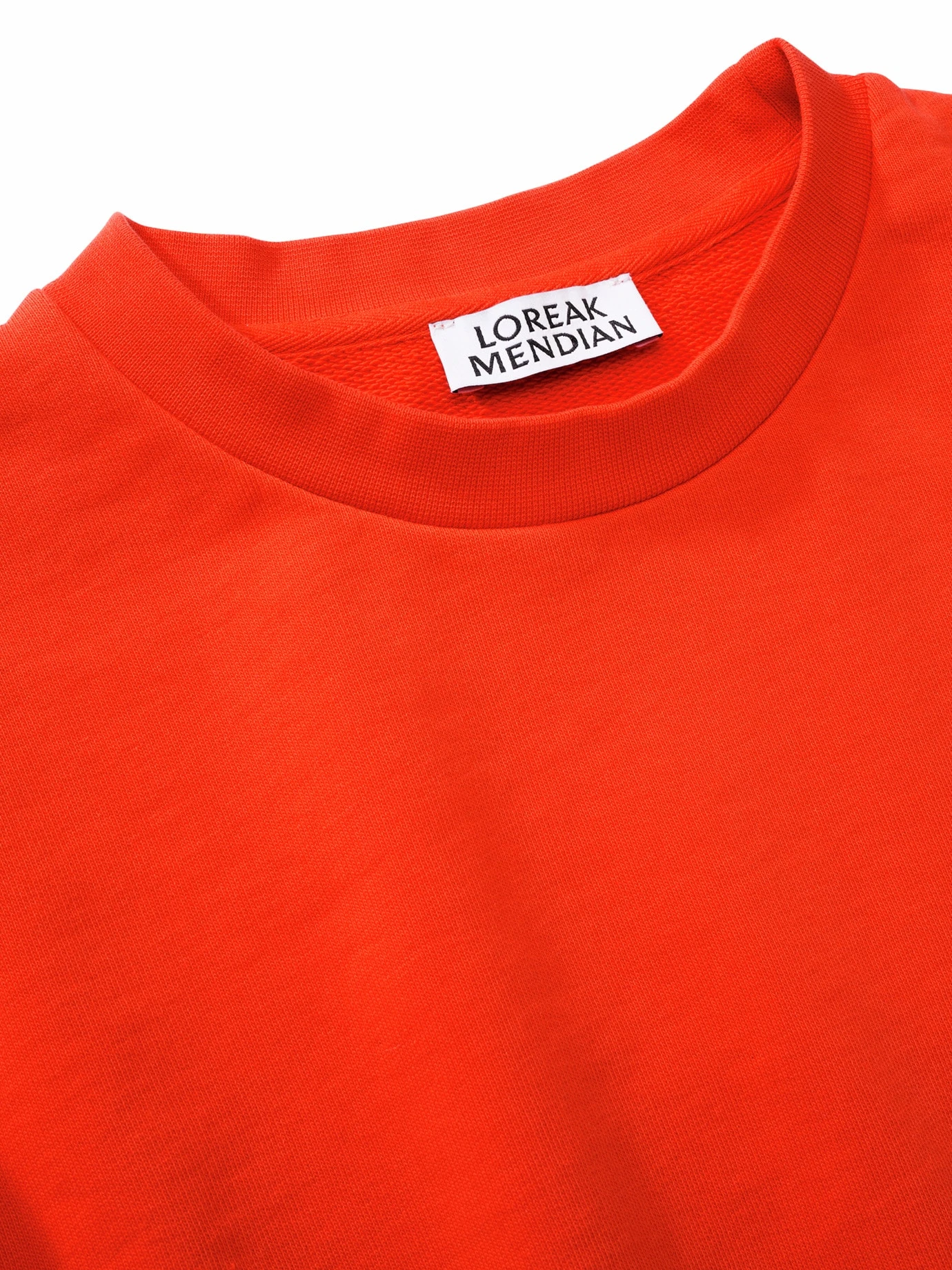 Leidenschaftliches Sweatshirt 8 Leidenschaftliches Sweatshirt – Bild 8