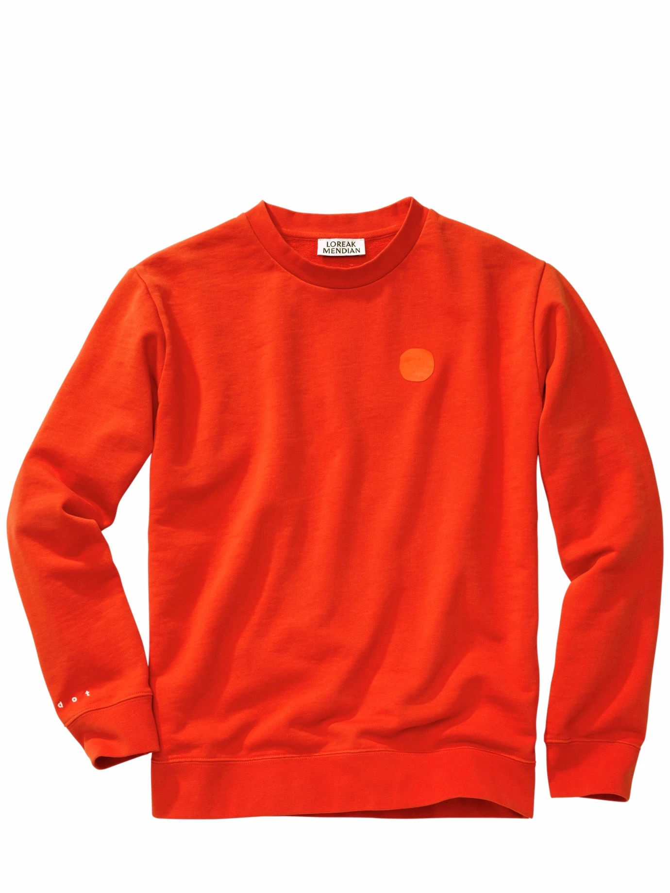 Leidenschaftliches Sweatshirt 6 Leidenschaftliches Sweatshirt – Bild 6