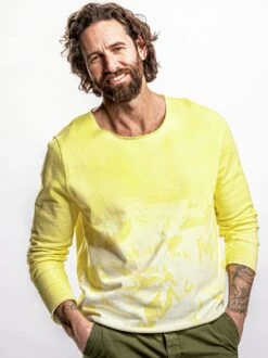 Gelato-Sweatshirt -Kleidung Verkauf EC23 6287 DE 1