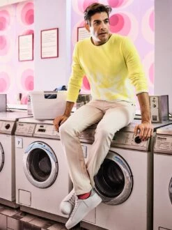 Gelato-Sweatshirt -Kleidung Verkauf EC23 6287 DF