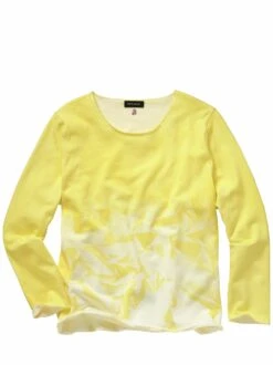 Gelato-Sweatshirt -Kleidung Verkauf EC23 6287 FA 1