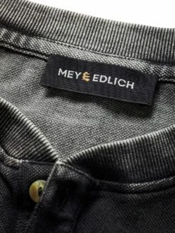 Blue-Note-Henley -Kleidung Verkauf EC23 6298 DH