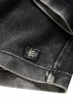 Blue-Note-Henley -Kleidung Verkauf EC23 6298 DI