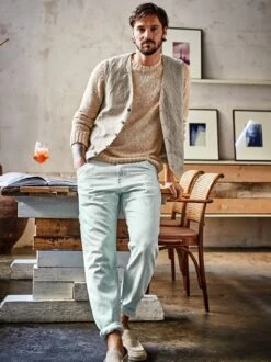 Extra-Dry-Pullover -Kleidung Verkauf EC23 6299 DC