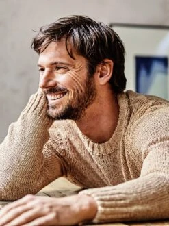 Extra-Dry-Pullover -Kleidung Verkauf EC23 6299 DE 1