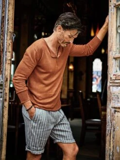 Strickhenley Dunga -Kleidung Verkauf EC23 6302 DF