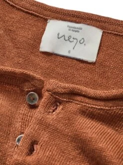 Strickhenley Dunga -Kleidung Verkauf EC23 6302 DH 1