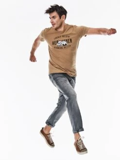 Helden-Shirt -Kleidung Verkauf EC23 6303 DF 1