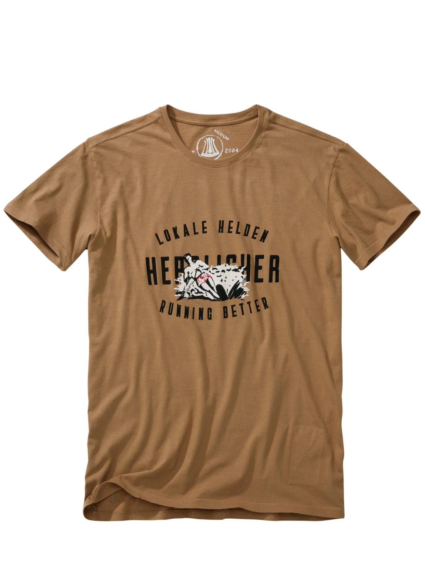 Helden-Shirt 1 Helden-Shirt