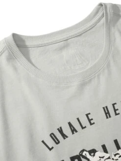 Helden-Shirt -Kleidung Verkauf EC23 6304 DG