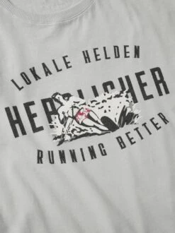 Helden-Shirt -Kleidung Verkauf EC23 6304 DH