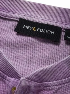 Blue-Note-Henley -Kleidung Verkauf EC23 6308 DG