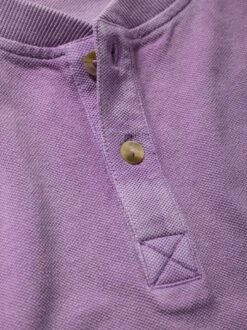 Blue-Note-Henley -Kleidung Verkauf EC23 6308 DI