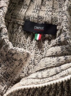 Strickjacke Cifabio 17 Strickjacke Cifabio -Kleidung Verkauf EC23 6316 DG 1