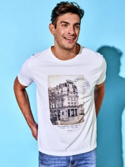 Grüße-vom-Ernst-Shirt 17 Grüße-vom-Ernst-Shirt -Kleidung Verkauf EC23 6318 DF 1