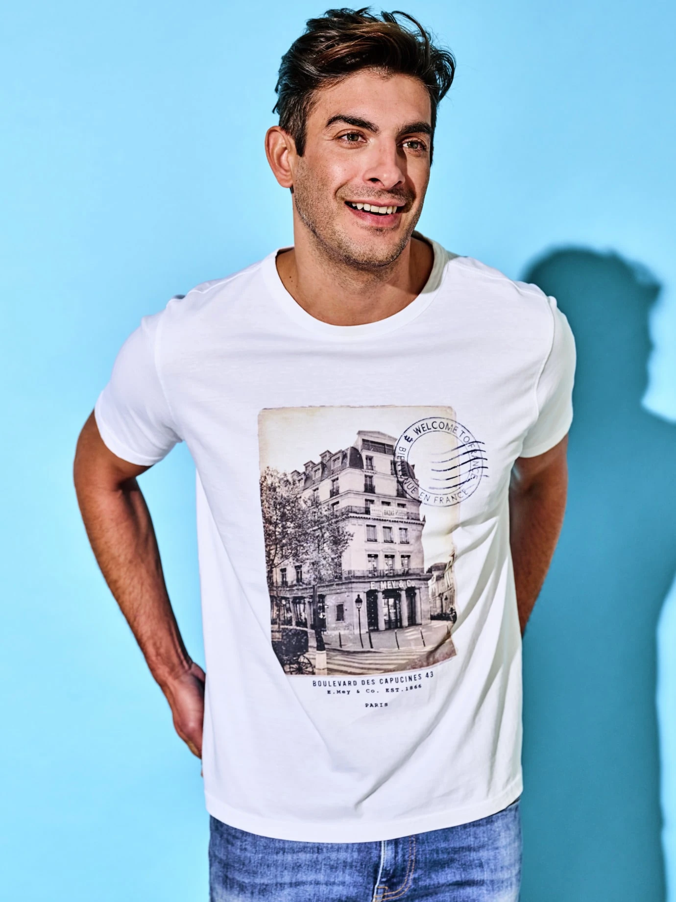 Grüße-vom-Ernst-Shirt 8 Grüße-vom-Ernst-Shirt – Bild 8