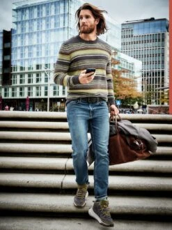 Kein-Norweger-Pullover -Kleidung Verkauf EC23 6319 DE