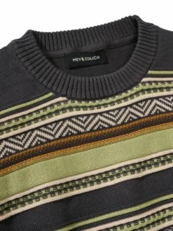 Kein-Norweger-Pullover -Kleidung Verkauf EC23 6319 DG