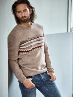 Ursprungs-Pullover -Kleidung Verkauf EC23 6320 DF 1