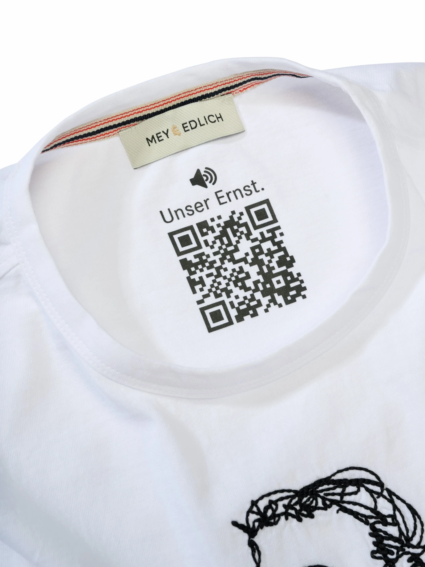 Unser-Ernst-Shirt 10 Unser-Ernst-Shirt – Bild 10