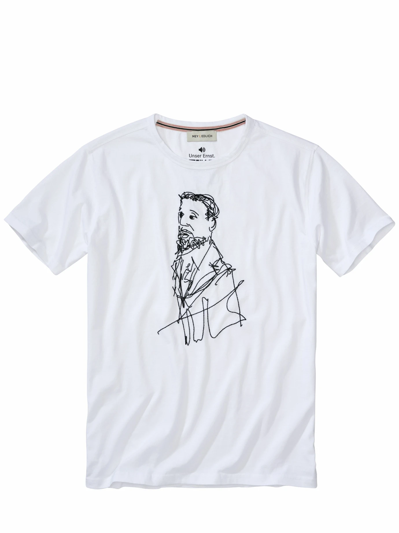 Unser-Ernst-Shirt 1 Unser-Ernst-Shirt