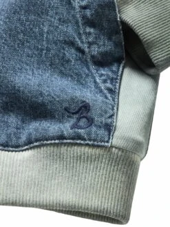 Valentinos Jacke -Kleidung Verkauf EC23 6327 DI 1