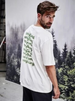 Alles-immer-Shirt -Kleidung Verkauf EC23 6330 DF