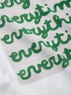 Alles-immer-Shirt -Kleidung Verkauf EC23 6330 DI