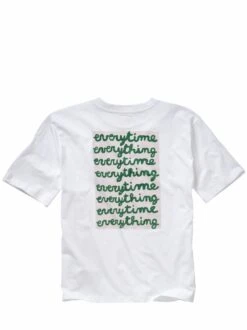 Alles-immer-Shirt -Kleidung Verkauf EC23 6330 RA