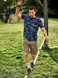 Action-Painting-Shirt 11 Action-Painting-Shirt -Kleidung Verkauf EC23 6331 DF