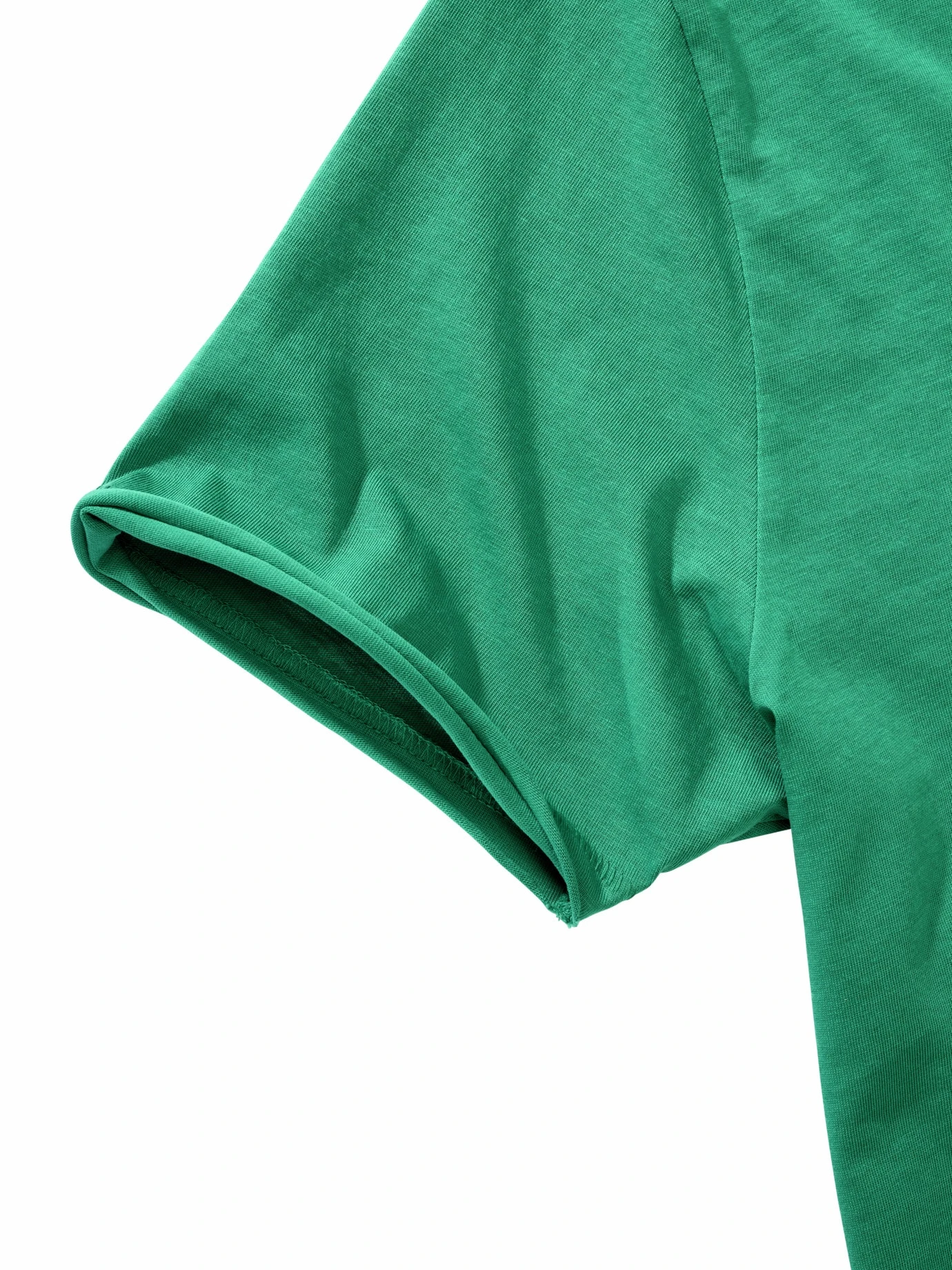 Open End Shirt 4 Open End Shirt – Bild 4