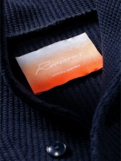 Cabriolet-Strickpolo -Kleidung Verkauf EC23 6353 DH 1