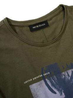 Cactaceae-Shirt 21 Cactaceae-Shirt -Kleidung Verkauf EC23 6358 DH 1