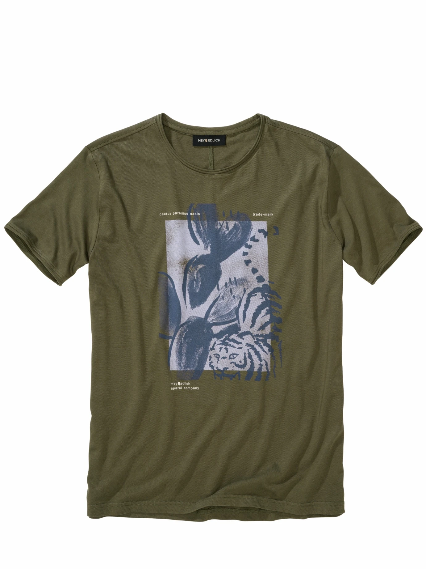 Cactaceae-Shirt 7 Cactaceae-Shirt – Bild 7