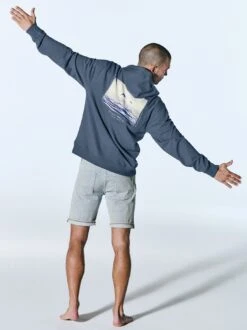 Mantarochen-Hoodie 16 Mantarochen-Hoodie -Kleidung Verkauf EC23 6363 DF