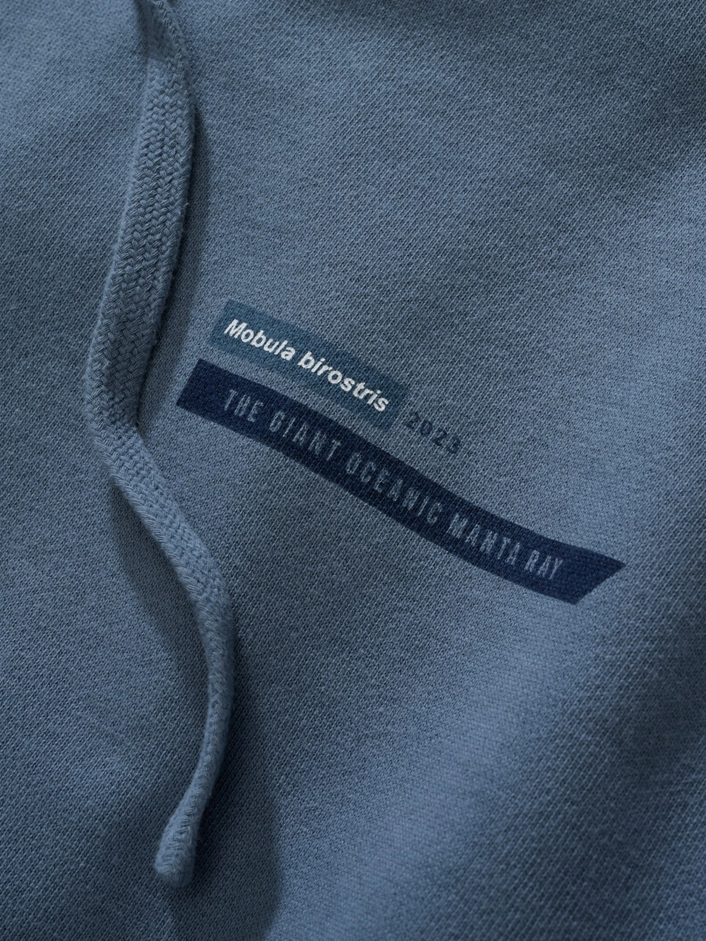 Mantarochen-Hoodie 12 Mantarochen-Hoodie – Bild 12