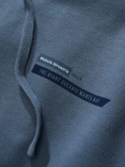 Mantarochen-Hoodie 18 Mantarochen-Hoodie -Kleidung Verkauf EC23 6363 DH