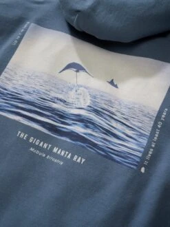 Mantarochen-Hoodie 20 Mantarochen-Hoodie -Kleidung Verkauf EC23 6363 DJ