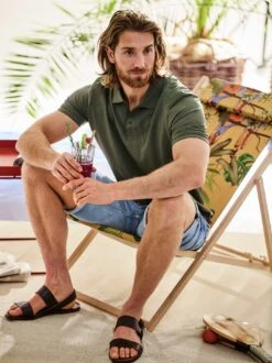 Musketier-Polo 26 Musketier-Polo -Kleidung Verkauf EC23 6371 DE