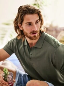 Musketier-Polo 27 Musketier-Polo -Kleidung Verkauf EC23 6371 DF