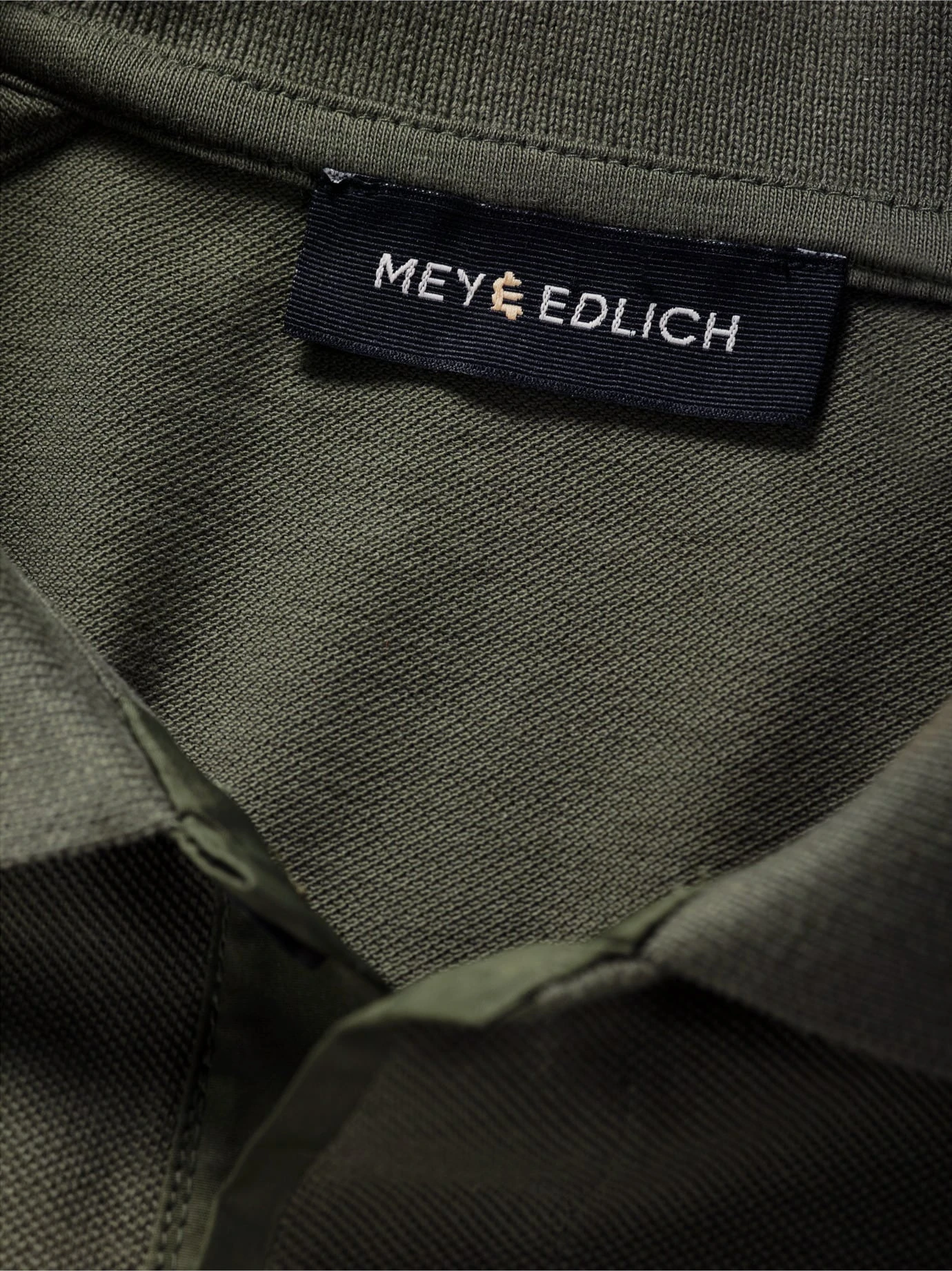 Musketier-Polo 9 Musketier-Polo – Bild 9