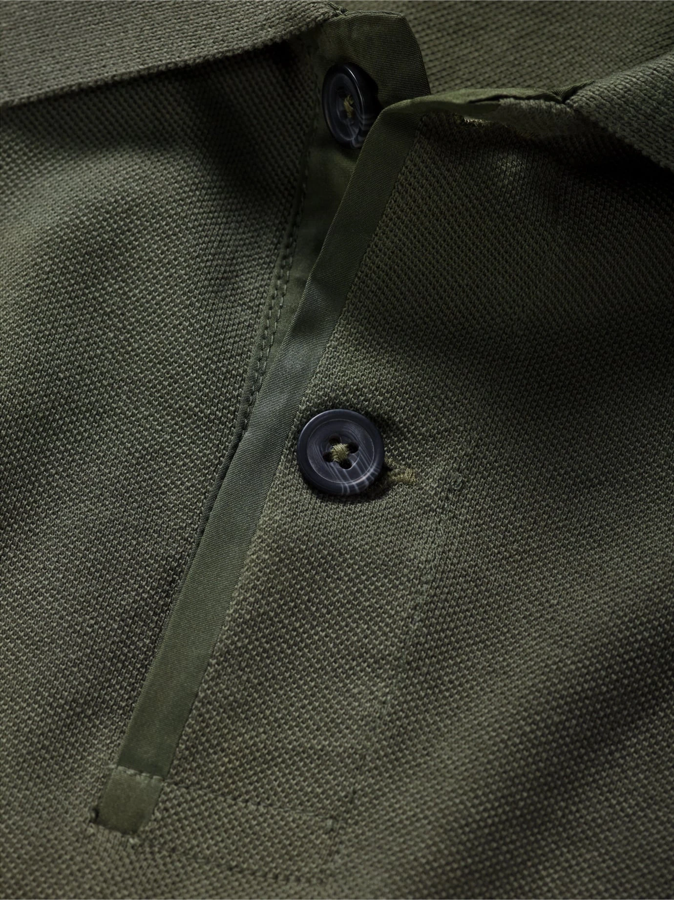 Musketier-Polo 10 Musketier-Polo – Bild 10