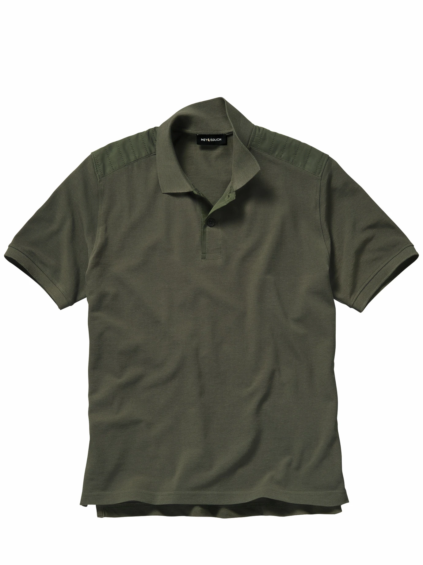 Musketier-Polo 6 Musketier-Polo – Bild 6