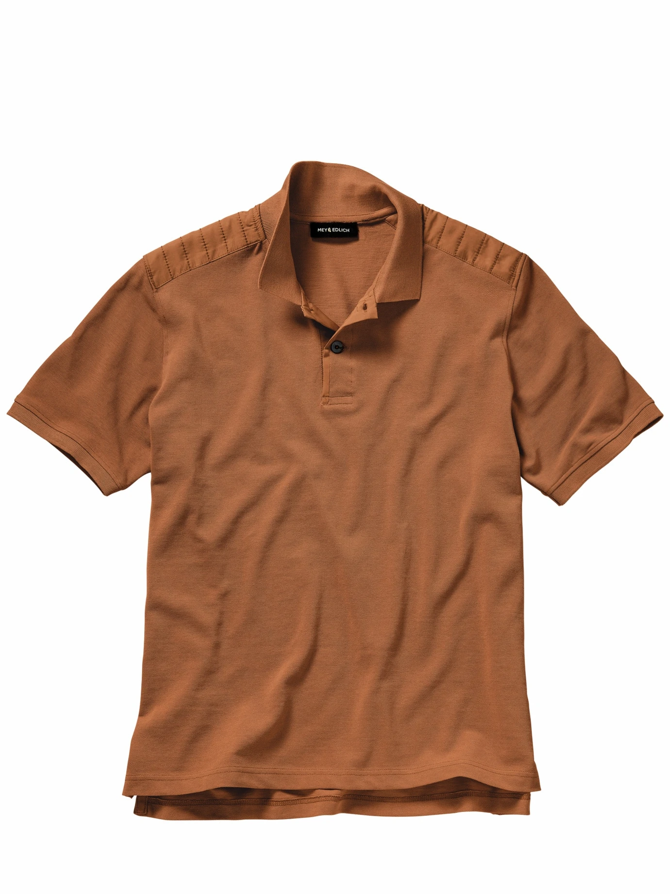 Musketier-Polo 1 Musketier-Polo