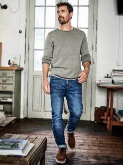 Ausdauer-Pullover -Kleidung Verkauf EC23 6385 DE