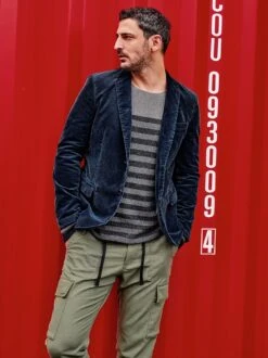 Pullover Con10tent -Kleidung Verkauf EC23 6404 DF 1