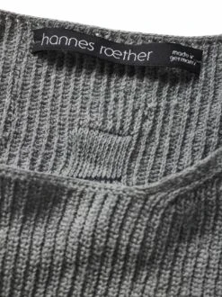 Pullover Con10tent -Kleidung Verkauf EC23 6404 DG 1