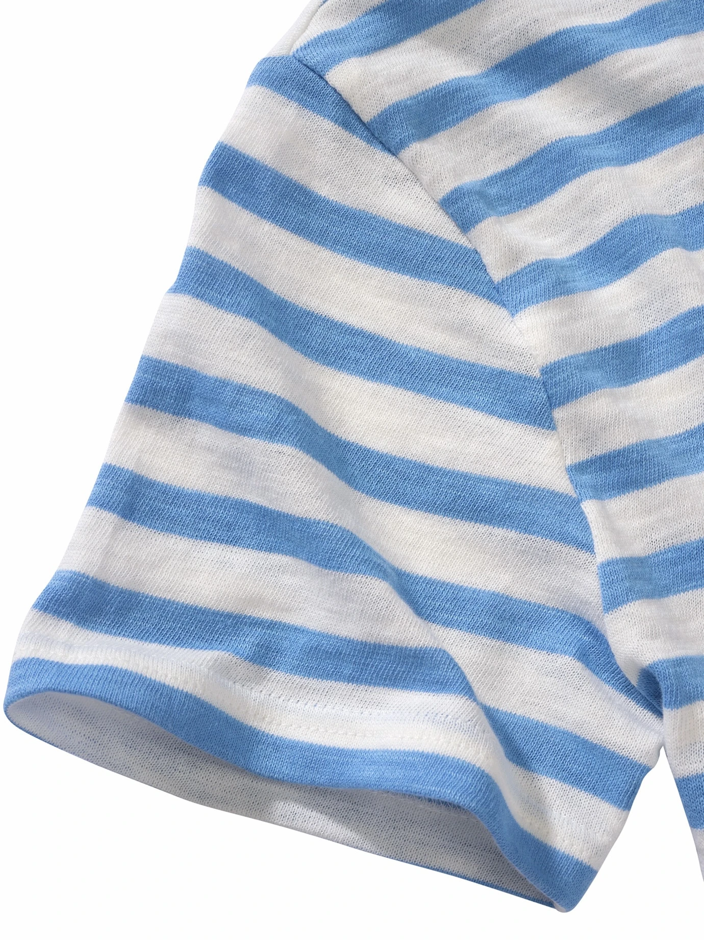 Leichtigkeit-Shirt 2 Leichtigkeit-Shirt – Bild 2